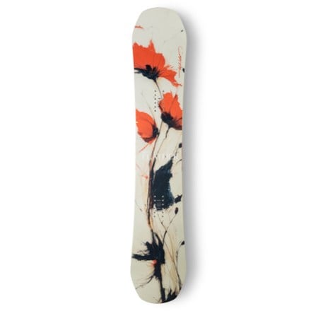 Capita Birds of a Feather Snowboard - Women's - 2026/2027 1