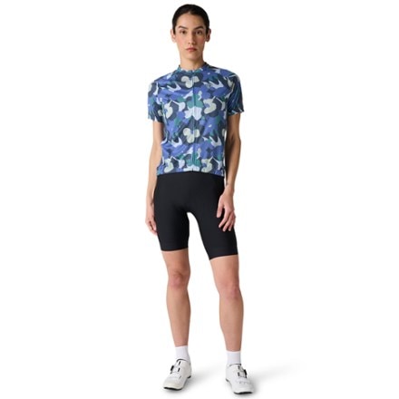 PEARL iZUMi Classic Cycling Jersey - Women's 3