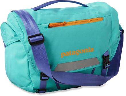 Patagonia Mini Messenger Bag | REI Co-op