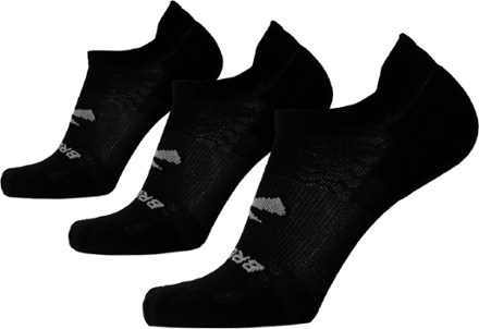 Brooks Run-In Socks - 3 Pairs