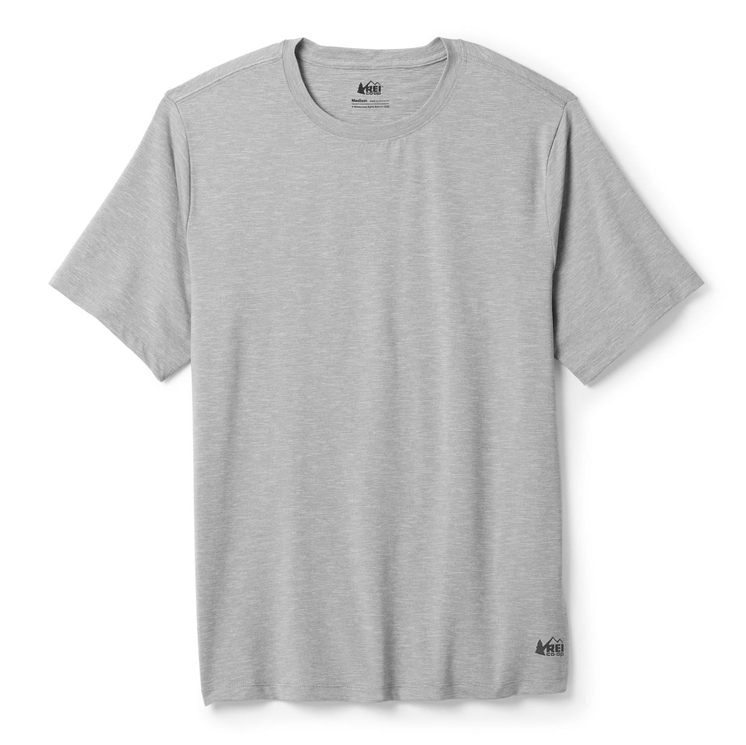 Active Pursuits T-Shirt - Men's