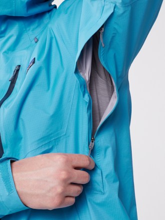 Patagonia Granite Crest Jacket - Men's 5