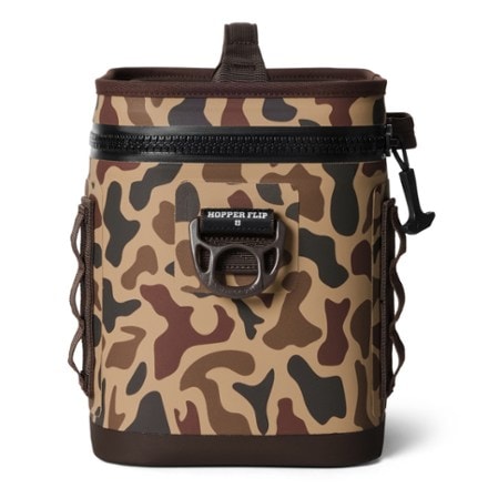 YETI Hopper Flip 8 Soft Cooler 4
