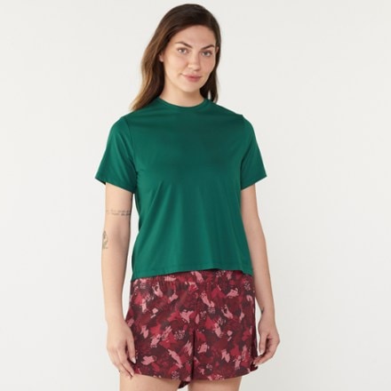 The North Face Dune Sky Shirt - Women's 1