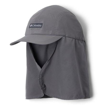 Columbia Skien Valley Cachalot Hat 3