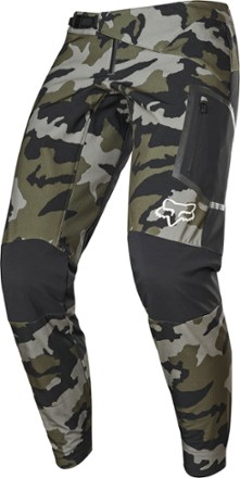 Defend Fire Pants - Men's