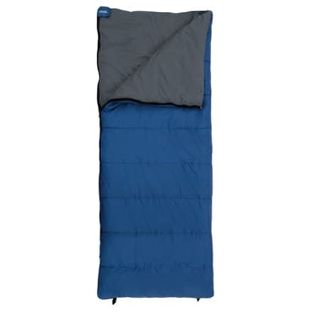 ALPS Mountaineering Crater Lake Outfitter +20 Sleeping Bag 0
