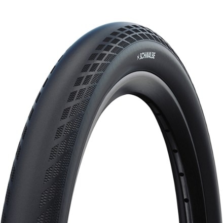 Schwalbe SX-R Tire 0
