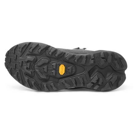 HOKA Mafate Hike Boots - Men's 6