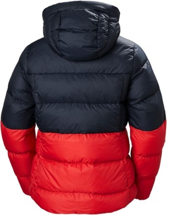 Helly Hansen Active Puffy Insulated Jacket - Women's 2