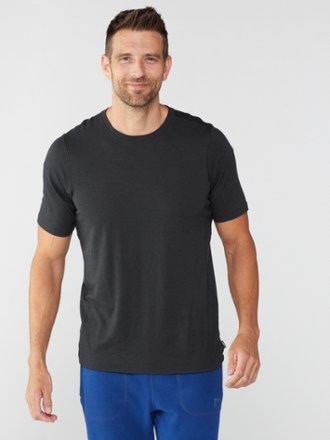 REI Co-op Merino 185 Base Layer Top - Men's 1