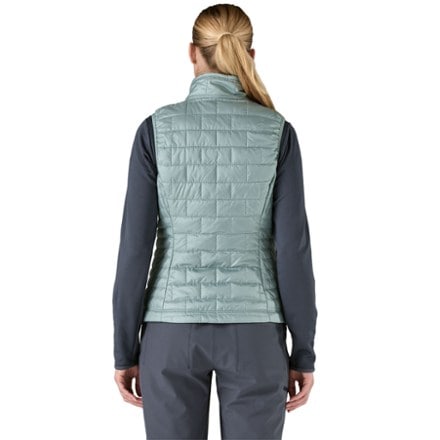 Patagonia Nano Puff Insulated Vest - Women's 2