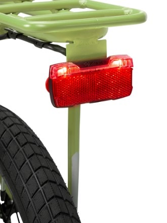 Co-op Cycles Generation e1.2 Electric Bike Rear light