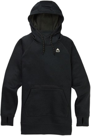 Burton Oak Long Hoodie Pullover - Women's 6
