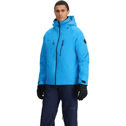 Obermeyer Raze Jacket - Men's 5