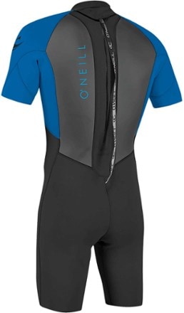 O'Neill Reactor II 2mm Back-Zip Spring Wetsuit - Kids' 1