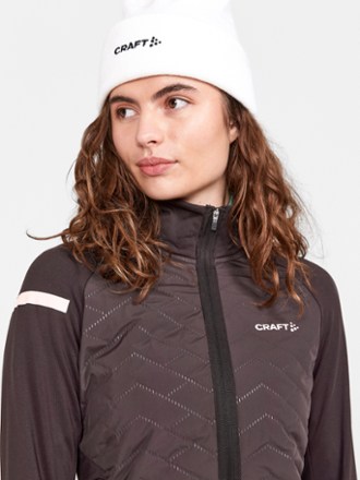 Craft ADV SubZ Jacket 3 - Women's 4