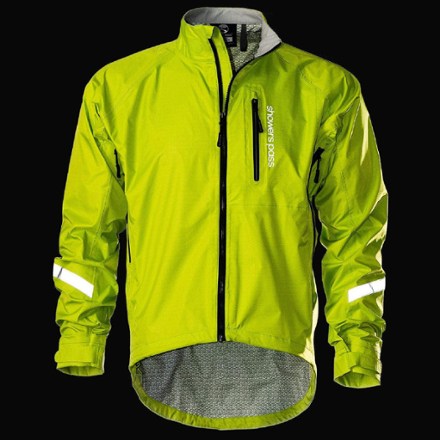 Showers Pass Century CC Cycling Jacket - Men's 3