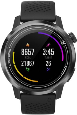 COROS APEX - 42 mm 10