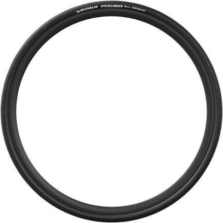 Michelin Power All Season Tire 2