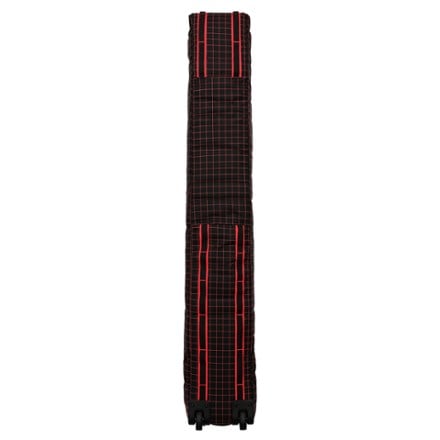 Db Journey Snow Roller Pro Ski Bag 70 L 1