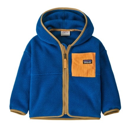 Patagonia Synch Hoody - Infants' 0