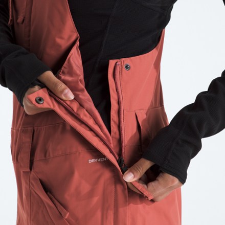 The North Face Freedom Bibs - Women's 5