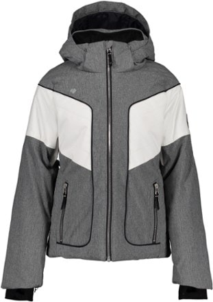 Obermeyer Rayla Insulated Jacket - Girls' 0