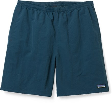 Patagonia Baggies Longs Shorts - Men's 7 in. Inseam | REI Co-op