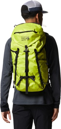 Mountain Hardwear Scrambler 25 Pack 4
