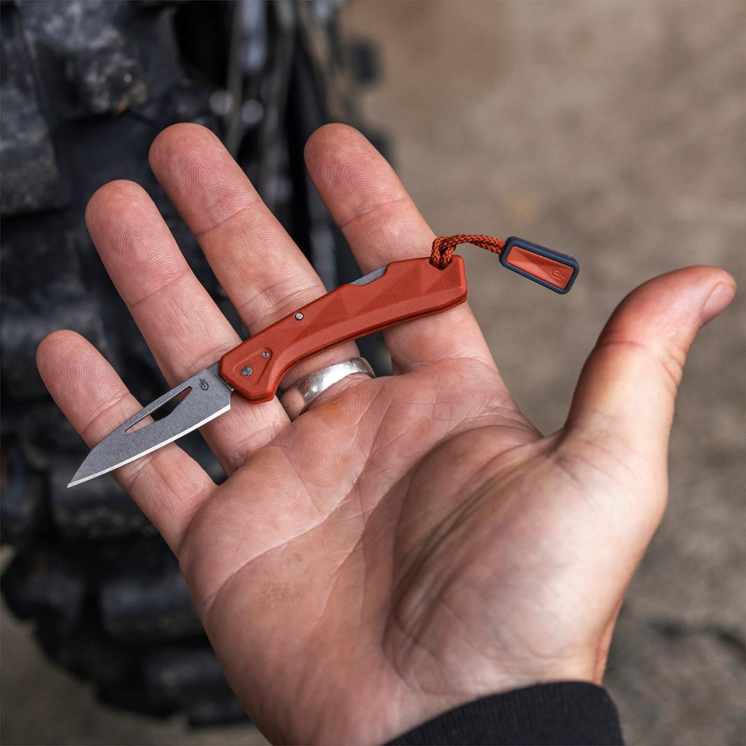 Location Image for LST Mini Folding Knife