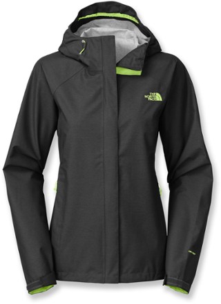 Tnf Dark Grey Heather/Bud