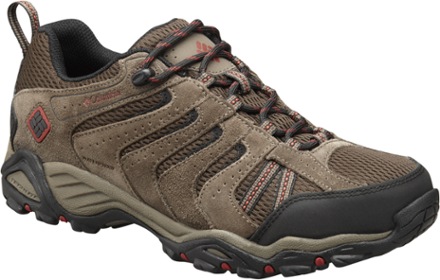 Columbia North Plains II WP Shoes Men s REI Co op