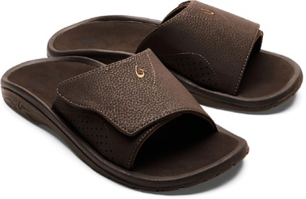 OluKai Nalu Slides - Men display picture 2