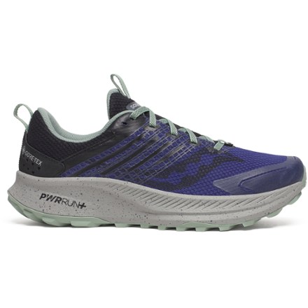 Ride TR2 GTX Trail-Running Shoes - Men's