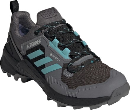 adidas Terrex Swift R3 GORE-TEX Hiking Shoes - Women's 2