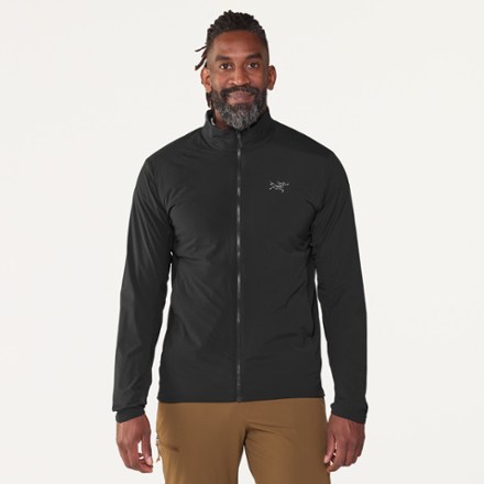 Arc'teryx Atom SL Insulated Jacket - Men's 2