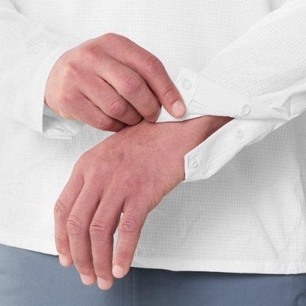 Stio Vescent Hoodie - Men's 7