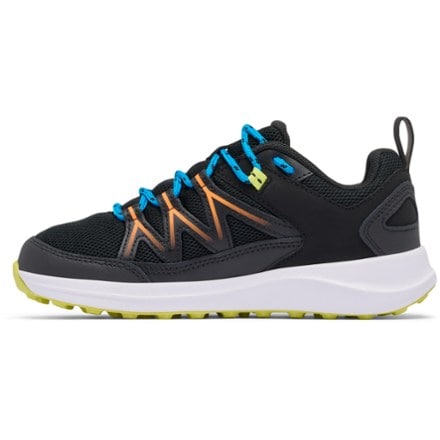 Columbia Peakfreak Rush Waterproof Hiking Shoes - Kids' 1