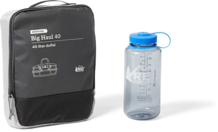 REI Co-op Big Haul 40 Recycled Duffel 4