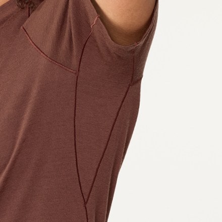 REI Co-op Merino 185 Crew Base Layer Top - Women's 4