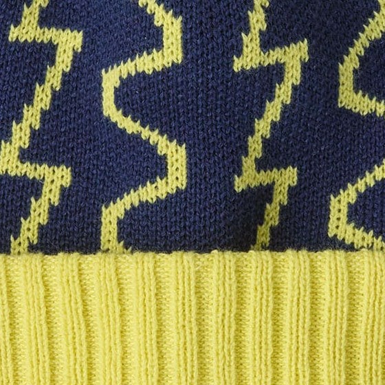 Swatch Image of color Fresh Tracks/Clement Blue