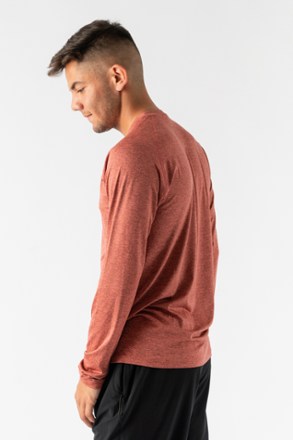 rabbit EZ Long-Sleeve T-Shirt - Men's 4