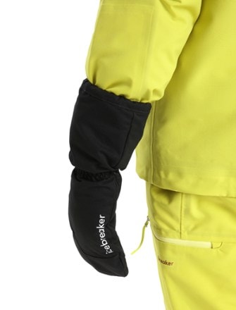 Icebreaker MerinoLoft Insulated Mittens 3