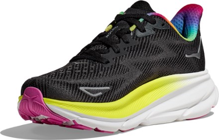 HOKA Clifton 9 Road-Running Shoes - Women's 3