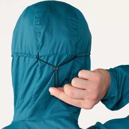 Janji Zephyrunner Wind Shell - Women's 6