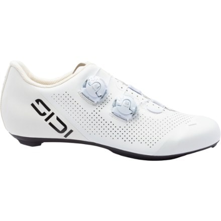 Sidi Ergo 6 Road Cycling Shoes - Men's 0