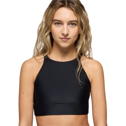 prAna Marine Street Swimsuit Top - Women's 1