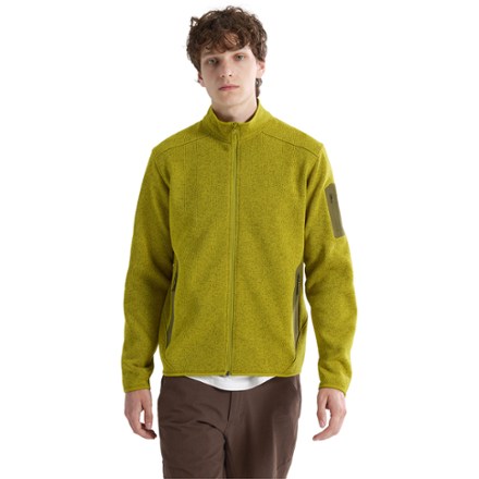 Arc'teryx Covert Cardigan - Men's 1