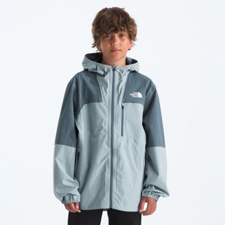 The North Face Hike Packable Shell Jacket - Kids' 0